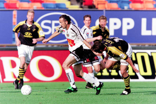 Dragan Dukanovic, Örebro