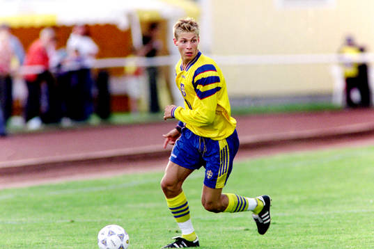 Tobias Grahn, Sverige
