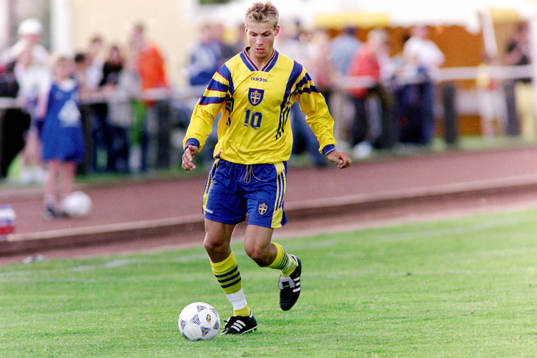 Tobias Grahn, Sverige