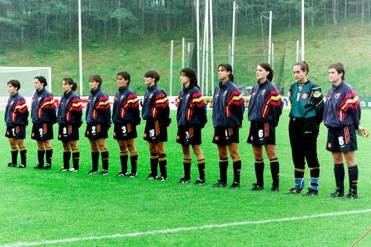 Spanien