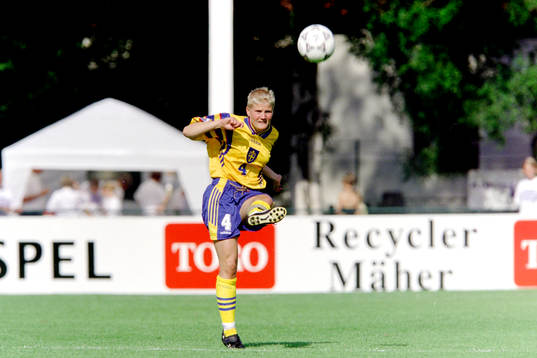 Åsa Lönnqvist, Sverige