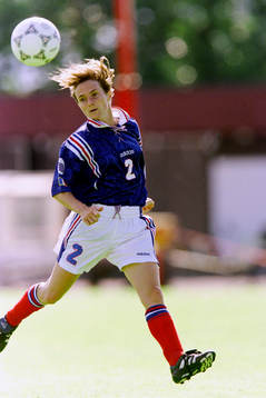Helene Guillemin, Frankrike