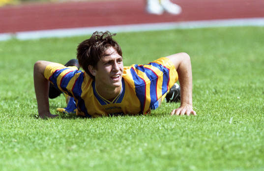 Tony Flygare, Sverige