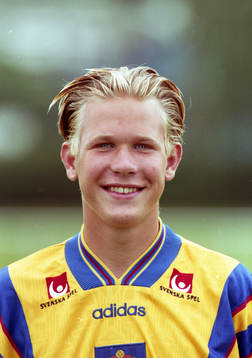 Mikael Dorsin, Sverige