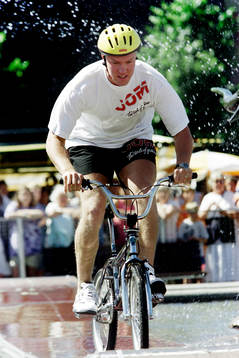 Kenny Jönsson, Jofa All Stars