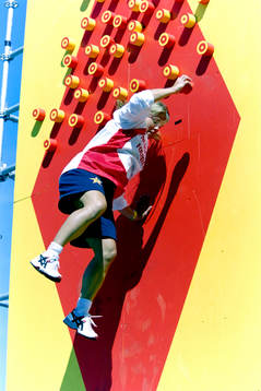 Pernilla Wiberg, Active Life Foundation