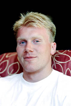 Johan Lindbom, Jofa All Stars