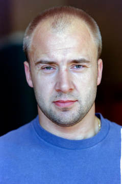 Richard Persson