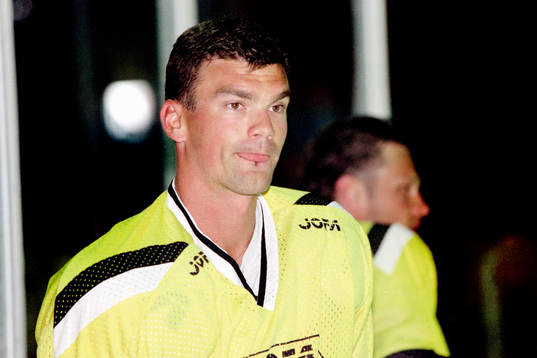 Jonas Höglund, Jofa All Stars