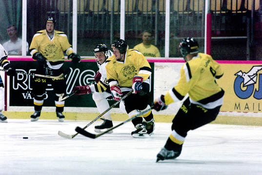 Daniel Alfredsson, Jofa All Stars