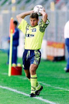 Niklas Gudmundsson, Blackburn