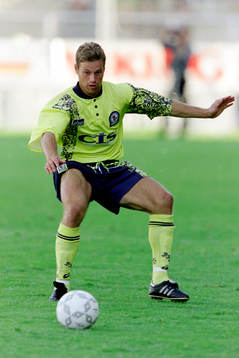 Niklas Gudmundsson, Blackburn