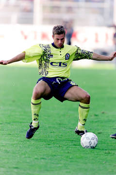 Niklas Gudmundsson, Blackburn