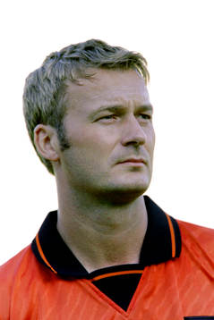 Lars Zetterlund, Dundee