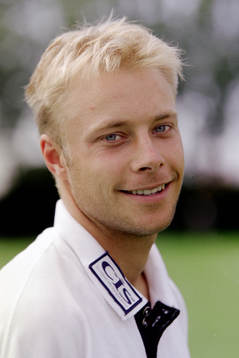 Anders Andersson, Blackburn