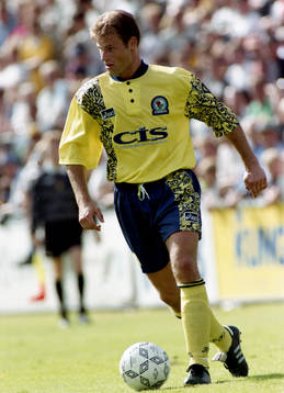 Niklas Gudmundsson, Blackburn