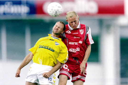 Esbjörn berghult, Malmö i en nickauell med hässleholms