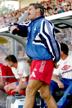 Olle Nordin, Tränare, Norrköping