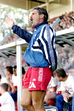 Olle Nordin, Tränare, Norrköping