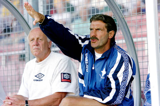 Olle Nordin, Tränare, Norrköping