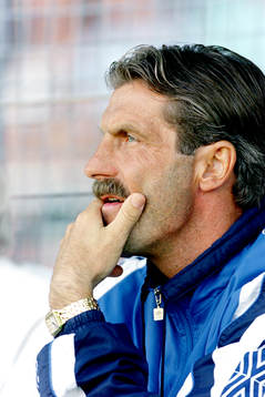 Olle Nordin, Tränare, Norrköping