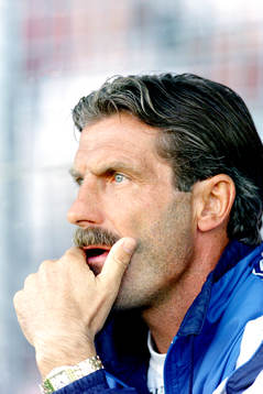Olle Nordin, Tränare, Norrköping