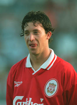 Robbie Fowler, Liverpool
