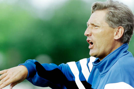 Sören Cratz, Tränare i Trelleborg