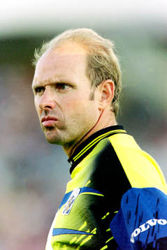 Thomas Ravelli, målvakt, Göteborg