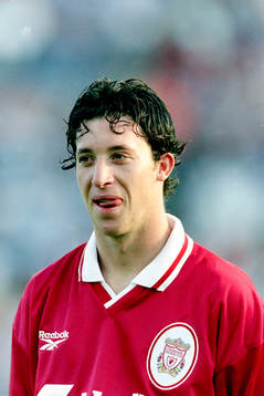 Robbie Fowler, Liverpool