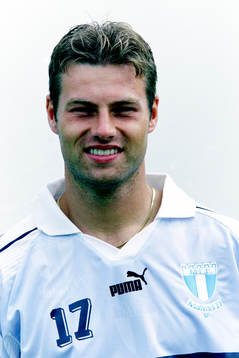 Niklas Gudmundsson