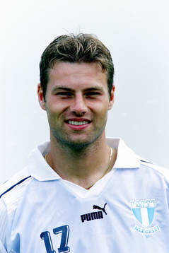 Niklas Gudmundsson