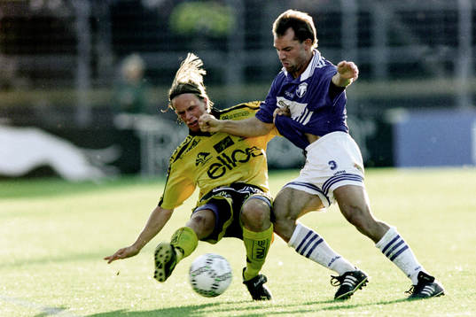Tobias Linderoth, Elfsborg