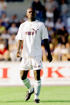 Mike Owusu, Malmö