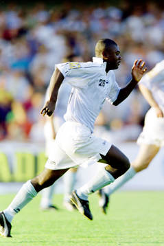 Mike Owusu, Malmö