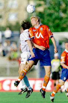 Sebastian Henriksson, Göteborg
