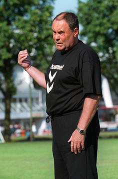 Lennart Söderberg (Lennart Liston Söderberg)