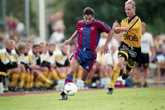 Joachim Modigh, Elfsborg