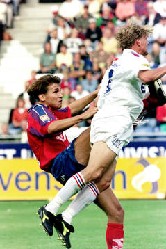 Andreas Jakobsson, Helsingborg