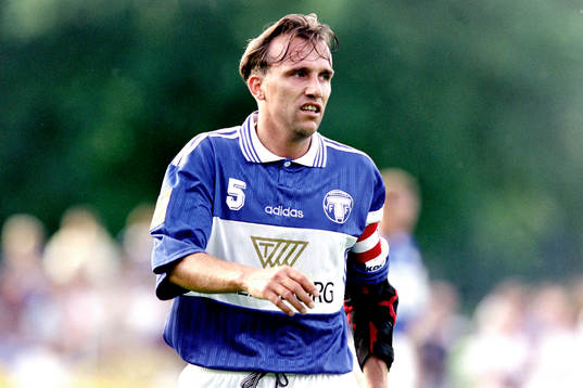 Vujadin Stanojkovic, Trelleborg