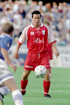 Daniel Andersson, Malmö