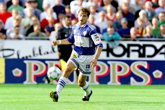 Ivica Momcilovic, Trelleborg