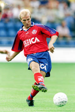 Peter Wibrån, Helsingborg