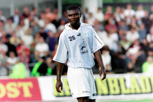 Mike Owusu, Malmö