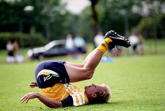 Jonas Thern, Sverige