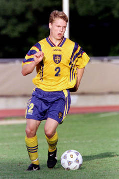 Karl Corneliusson, Sverige