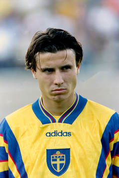 Yksel Osmanovski, Sverige