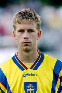 Tommy Jönsson, Sverige