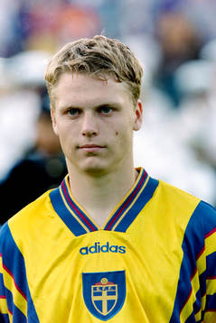 Karl Corneliusson, Sverige