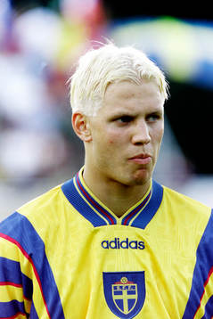 Martin Åslund, Sverige